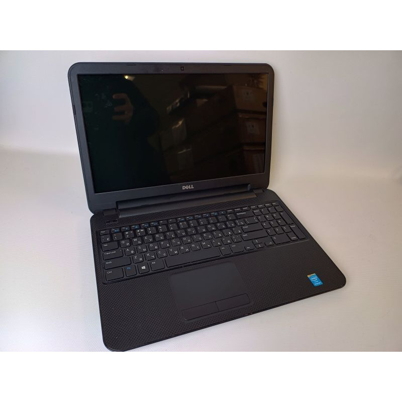 БУ Ноутбук 15.6" Dell Inspiron 15 3521, Pentium 2127U (1.9 ГГц) 8GB DDR3, Intel HD, 120GB SSD