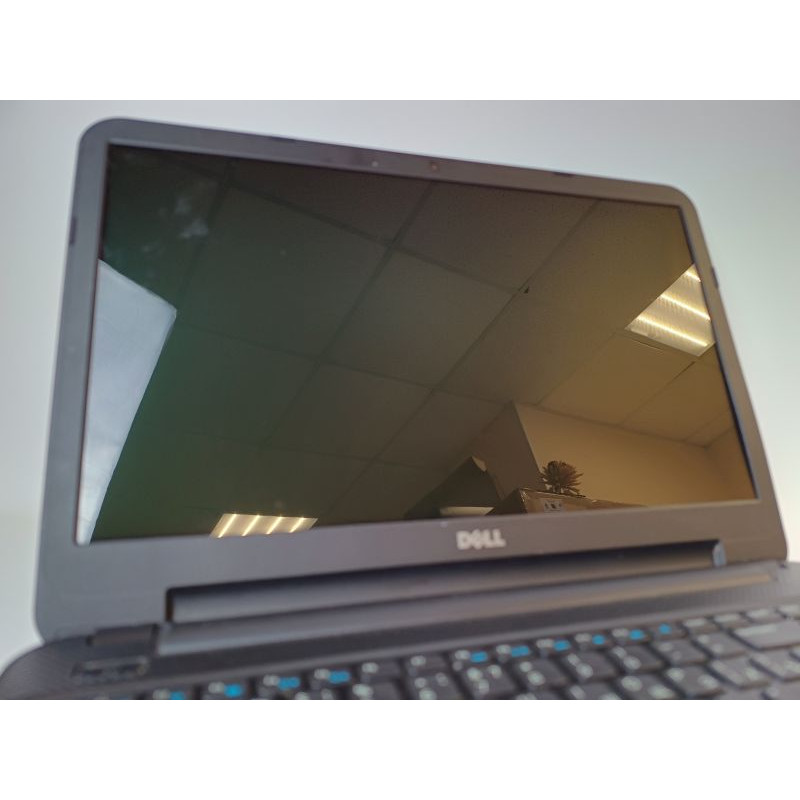 БУ Ноутбук 15.6" Dell Inspiron 15 3521, Pentium 2127U (1.9 ГГц) 8GB DDR3, Intel HD, 120GB SSD
