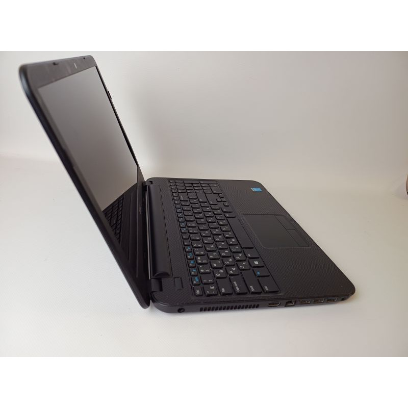 БУ Ноутбук 15.6" Dell Inspiron 15 3521, Pentium 2127U (1.9 ГГц) 8GB DDR3, Intel HD, 120GB SSD