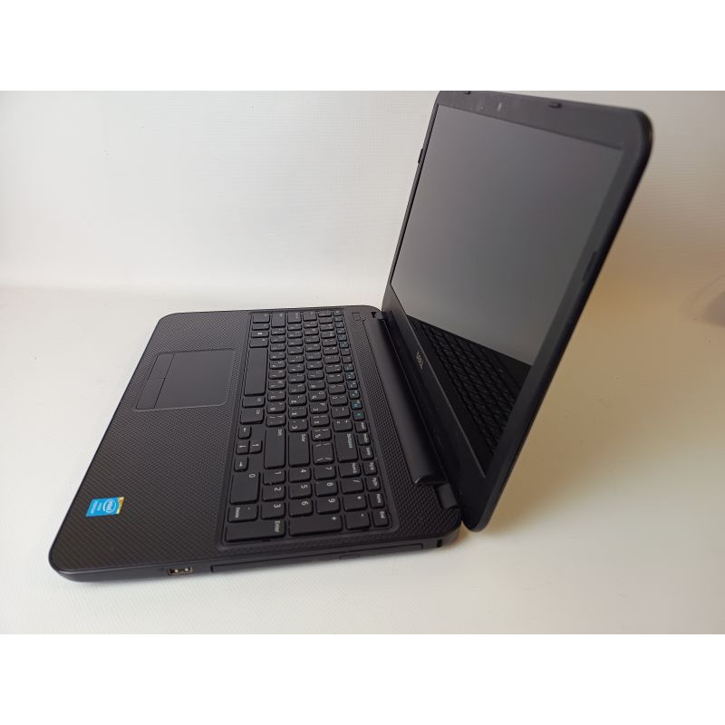 БУ Ноутбук 15.6" Dell Inspiron 15 3521, Pentium 2127U (1.9 ГГц) 8GB DDR3, Intel HD, 120GB SSD