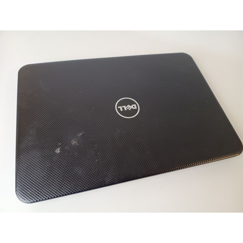 БУ Ноутбук 15.6" Dell Inspiron 15 3521, Pentium 2127U (1.9 ГГц) 8GB DDR3, Intel HD, 120GB SSD