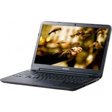 БУ Ноутбук 15.6" Dell Inspiron 15 3521, Pentium 2127U (1.9 ГГц) 8GB DDR3, Intel HD, 120GB SSD