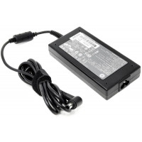 БУ Блок питания (зарядка) HP 19.5V 6.15A 120W (7.4х5.0 с центральным пином) ORIGINAL