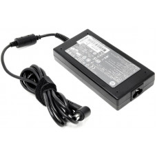 БУ Блок живлення (зарядка) HP 19.5V 6.15A 120W (7.4х5.0 з центральним піном) ORIGINAL