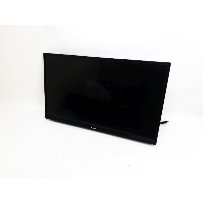 БУ Телевізор 32" LED, Elenberg 32AH4130, 1366x768, 60 Hz, HDMI (без SMART)