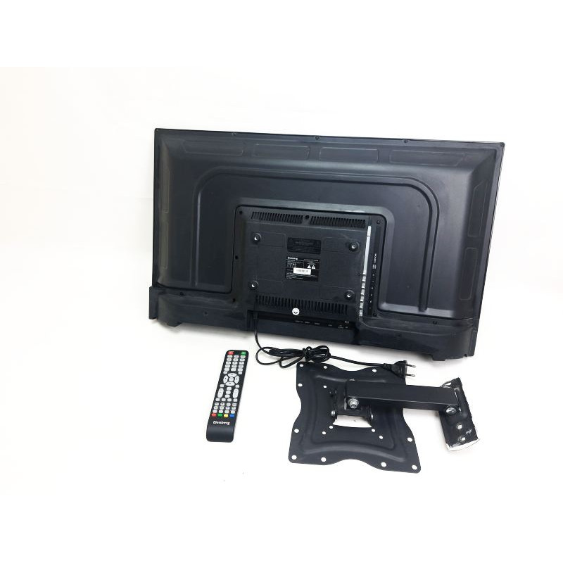 БУ Телевізор 32" LED, Elenberg 32AH4130, 1366x768, 60 Hz, HDMI (без SMART)