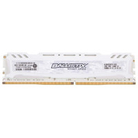 БУ Оперативна пам`ять 8 ГБ, DDR4, для ПК, Micron (2400 МГц, 1.2 В, CL16, BLS8G4D240FSC.16FBD)