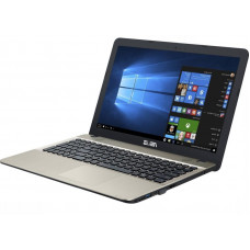 БУ Ноутбук 15.6" Asus R541SA, Celeron Quad N3160 (1.6 ГГц) 4GB DDR3, Intel HD, 120GB SSD