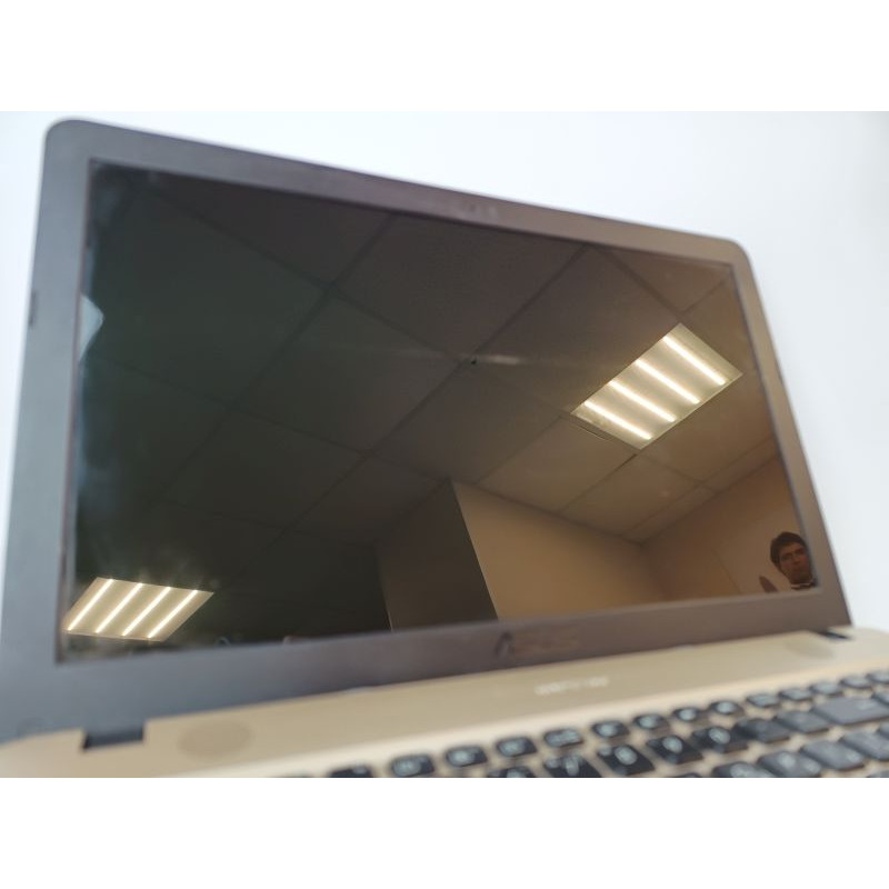 БУ Ноутбук 15.6" Asus R541SA, Celeron Quad N3160 (1.6 ГГц) 4GB DDR3, Intel HD, 120GB SSD