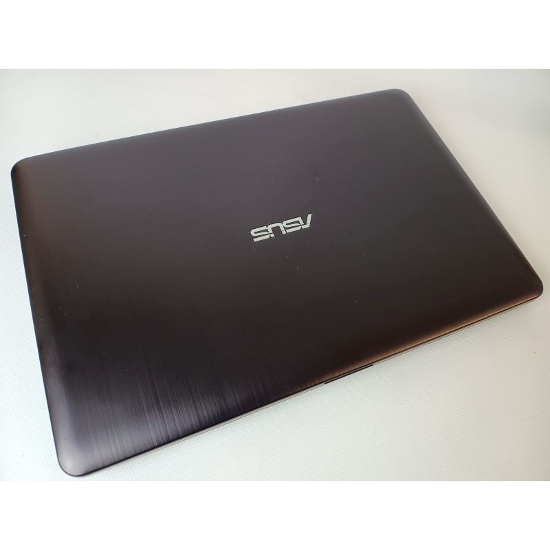 БУ Ноутбук 15.6" Asus R541SA, Celeron Quad N3160 (1.6 ГГц) 4GB DDR3, Intel HD, 120GB SSD