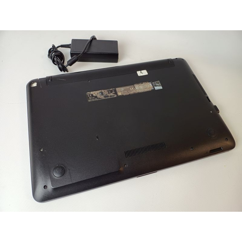 БУ Ноутбук 15.6" Asus R541SA, Celeron Quad N3160 (1.6 ГГц) 4GB DDR3, Intel HD, 120GB SSD