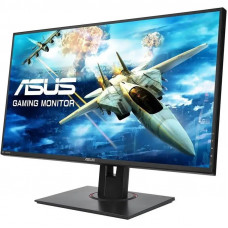 БУ Монітор 27" LED TN, ASUS VG278Q, 1920 x 1080 (FullHD), 1 мс, 16:9, DVI, HDMI, DPort, Audio