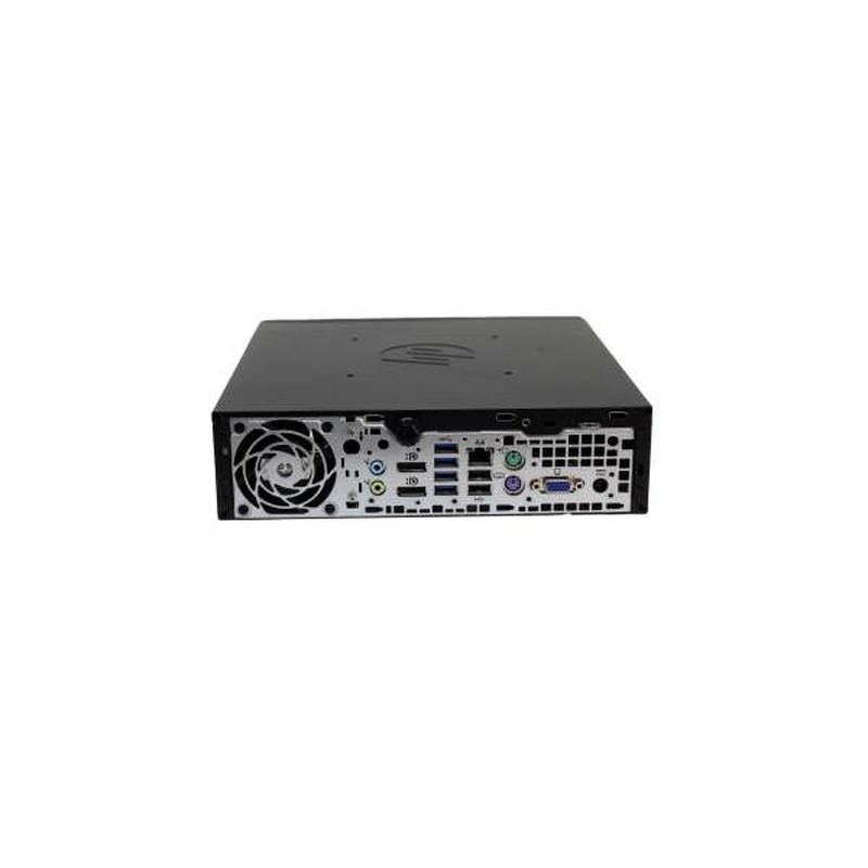 БУ Комп`ютер HP 8300 Elite USDT, Core i5-3470s, 8Gb DDR3, Intel HD, 120GB SSD