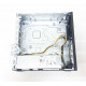 Used DELL Optiplex 3050 SFF case with power supply