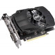 ASUS Radeon 550 Graphics Card (2 GB, GDDR5, 64 bit, 1183/6000 MHz, DVI, HDMI, DPort, PH-550-2G)