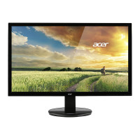 Used Monitor 21.5" LED TN, Acer K222HQL, 1920 x 1080 (FullHD), 5 ms, 16:9, VGA, DVI, HDMI