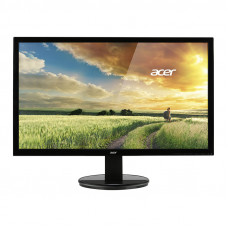 БУ Монітор 21.5" LED TN, Acer K222HQL, 1920 x 1080 (FullHD), 5 мс, 16:9, VGA, DVI, HDMI