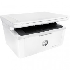 HP LaserJet Pro MFP M28a (A4, laser, black and white, USB, 10,000 pages)