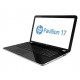 БУ Ноутбук 17.3" HP Pavilion 17-e054sr, i5-3230M (2.6 ГГц) 8GB DDR3, Radeon HD 8670M, 120GB SSD