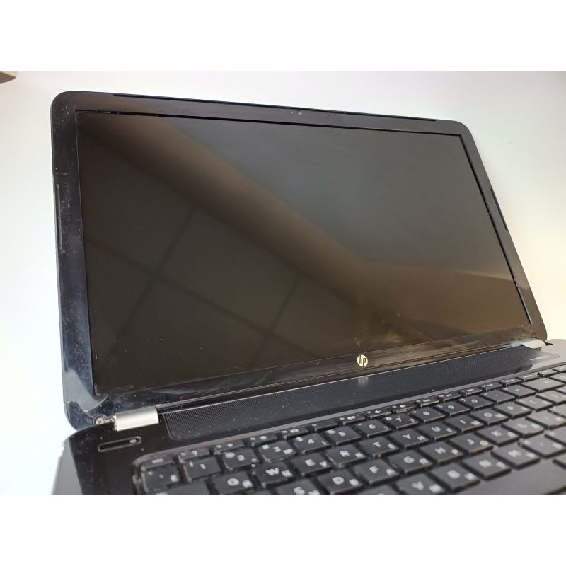 БУ Ноутбук 17.3" HP Pavilion 17-e054sr, i5-3230M (2.6 ГГц) 8GB DDR3, Radeon HD 8670M, 120GB SSD