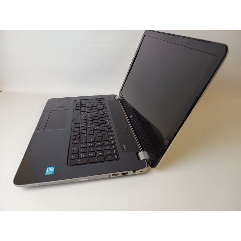 БУ Ноутбук 17.3" HP Pavilion 17-e054sr, i5-3230M (2.6 ГГц) 8GB DDR3, Radeon HD 8670M, 120GB SSD