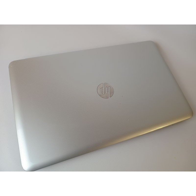 БУ Ноутбук 17.3" HP Pavilion 17-e054sr, i5-3230M (2.6 ГГц) 8GB DDR3, Radeon HD 8670M, 120GB SSD