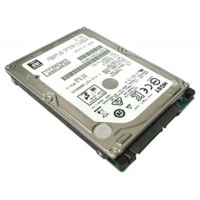 БУ Жорсткий диск 1 ТБ HGST (для ноутбука, 2.5", 5400 об/хв, 8 МБ, SATAII, HTS541010A9E680/0J330073)