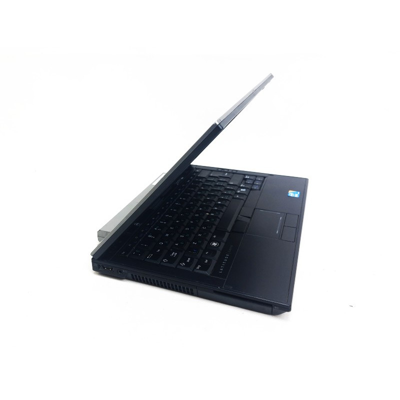 БУ Ноутбук 13.3" Dell Latitude E4310, Core i5-540M (2.53ГГц) 8GB DDR3, Intel HD, 120GB SSD, BAD BAT