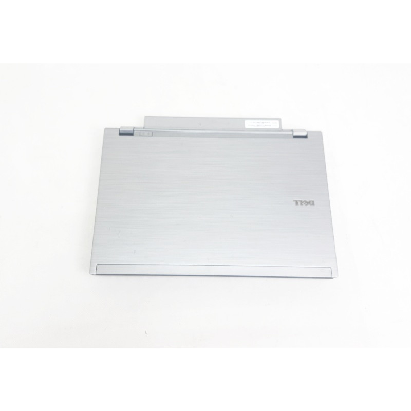 БУ Ноутбук 13.3" Dell Latitude E4310, Core i5-540M (2.53ГГц) 8GB DDR3, Intel HD, 120GB SSD, BAD BAT