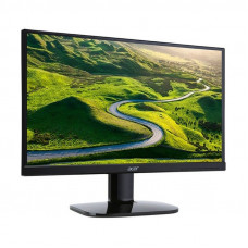 БУ Монітор 21.5" LED TN, Acer KA220HQ, 1920 x 1080 (FullHD), 5 мс, 16:9, VGA, DVI, HDMI