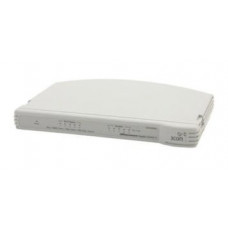 Used Unmanaged Switch 3Com 3C1670500B, 5xGbit