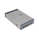 Used Router Cisco (LinkSys) RV042 V02, 4 x 100mbit Lan, 2 x 100mbit WAN