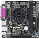БУ Материнська плата Gigabyte GA-E3000N (2xDDR3, AMD E2-3000, VGA, HDMI)