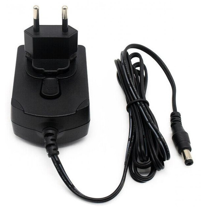 Power supply unit Linksys (Cisco) AD 5V/2F, 5V 2A, 5.5*2.5 mm