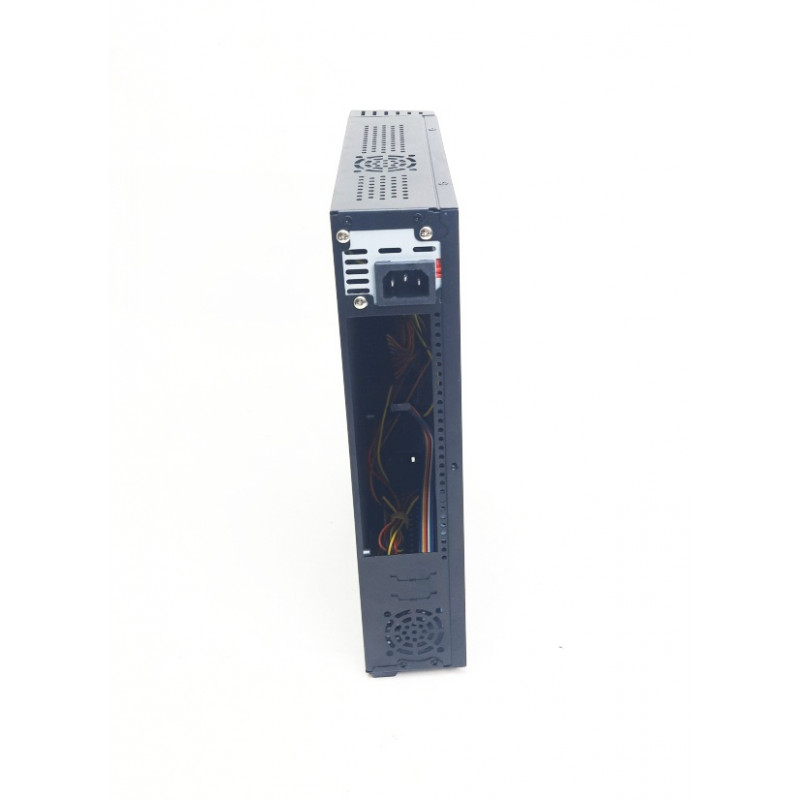 БУ Корпус Crown CM-PS300, 65x250x310, БП (верхній, ITX, 200W)