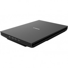 Used Flatbed scanner Canon CanoScan LIDE 300 (CIS, A4 Color, 2400x2400 dpi, USB)
