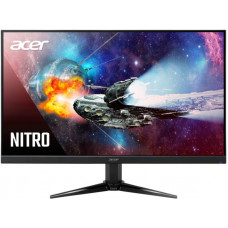 Used Monitor 21.5" LED VA, Acer Nitro QG221Q, 1920 x 1080 (FullHD), 1 ms, 16:9, VGA, HDMI