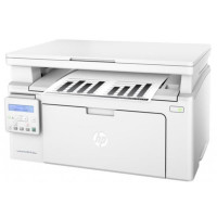 БУ МФУ HP LaserJet Pro M130nw (A4, лазерний, чорно-білий, USB, Ethernet, Wi-Fi, 17 000 стор.)