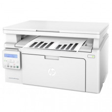 HP LaserJet Pro MFP M130nw (A4, laser, black and white, USB, Ethernet, Wi-Fi, 17,000 pages)