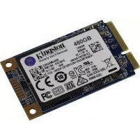SSD BU 480 GB Kingston (mSATA, 3D TLC, SATAIII, SUV500MS/480G)
