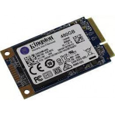 БУ SSD накопитель 480 ГБ Kingston (mSATA, 3D TLC, SATAIII, SUV500MS/480G)