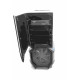 БУ Корпус APlus El-Diablo Black, 570x260x520, без БП (верхний) ATX