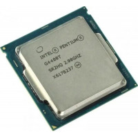 БУ Процесор s1151 Intel Pentium G4400T, 2,9-2,9 МГц, 2-2 core, Intel HD Graphics 510, 35W