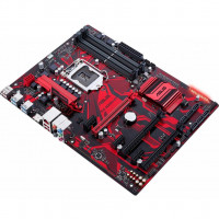 Уцінка! БУ Материнська плата s1151, ASUS EX-B250-V7 (4xDDR4, Intel B250, PCI-Ex16x3, HDMI, ATX)