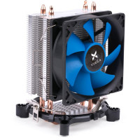 CPU Cooler Vinga CL3002A (INTEL/AMD, 3pin, 95mm, 2 tubes, 2000 RPM)