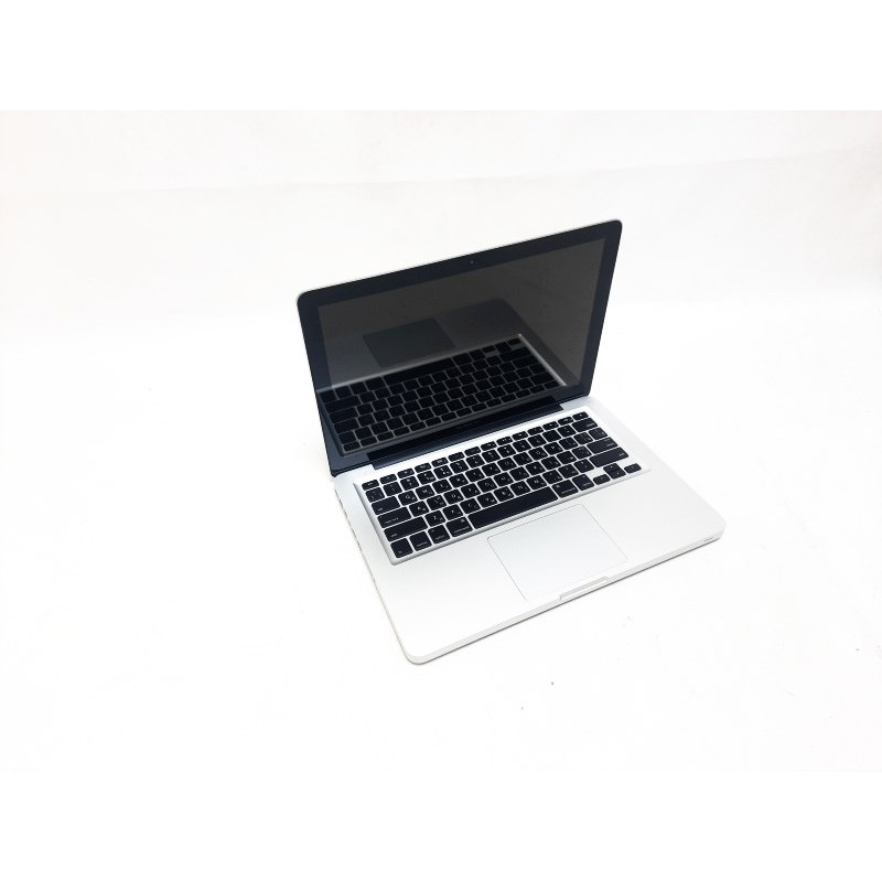 Used Laptop 13.3" Apple MacBook Pro 2011, Core i5-2415M (2.3 GHz) 8GB DDR3, Intel HD, 120GB SSD
