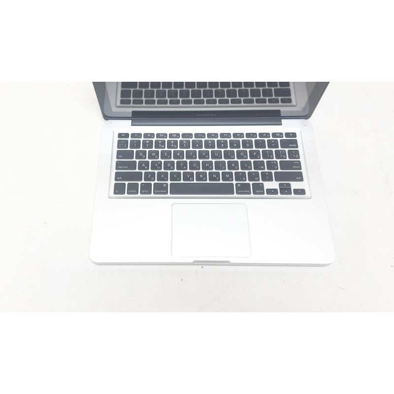 Used Laptop 13.3" Apple MacBook Pro 2011, Core i5-2415M (2.3 GHz) 8GB DDR3, Intel HD, 120GB SSD