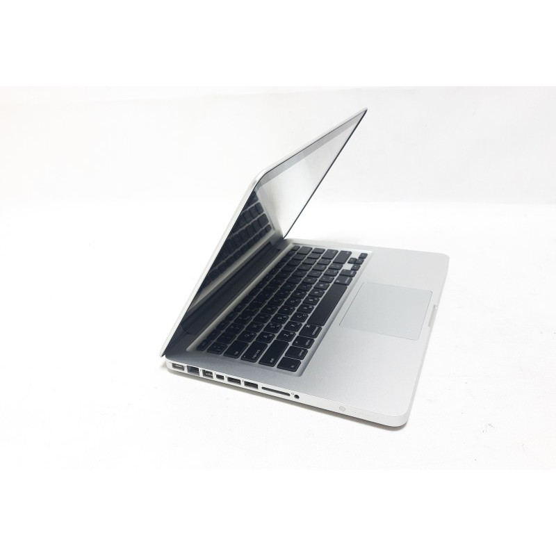 Used Laptop 13.3" Apple MacBook Pro 2011, Core i5-2415M (2.3 GHz) 8GB DDR3, Intel HD, 120GB SSD