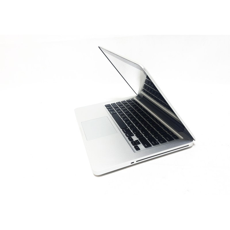 Used Laptop 13.3" Apple MacBook Pro 2011, Core i5-2415M (2.3 GHz) 8GB DDR3, Intel HD, 120GB SSD