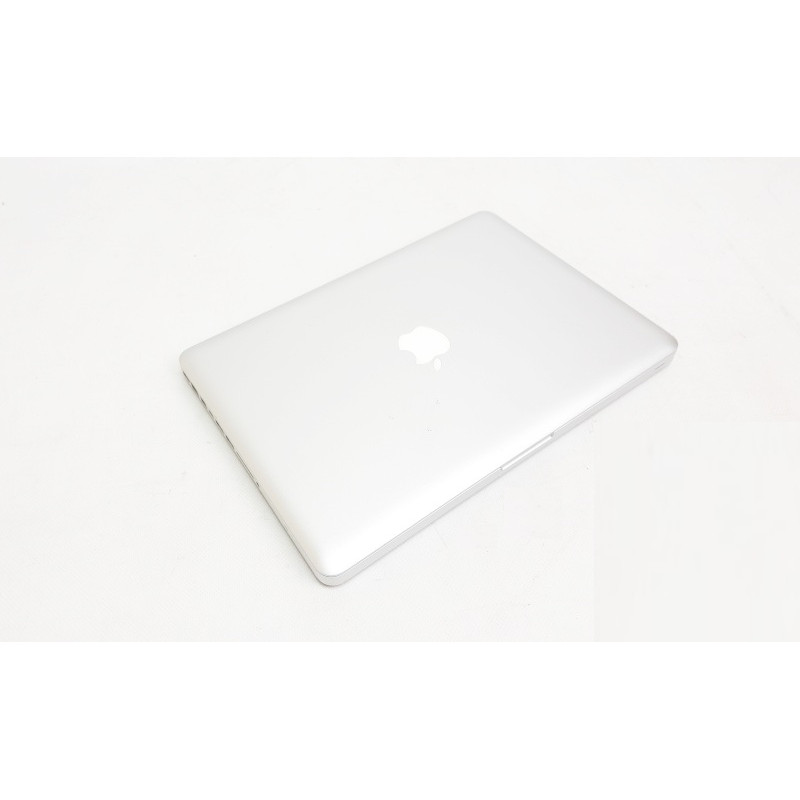 Used Laptop 13.3" Apple MacBook Pro 2011, Core i5-2415M (2.3 GHz) 8GB DDR3, Intel HD, 120GB SSD